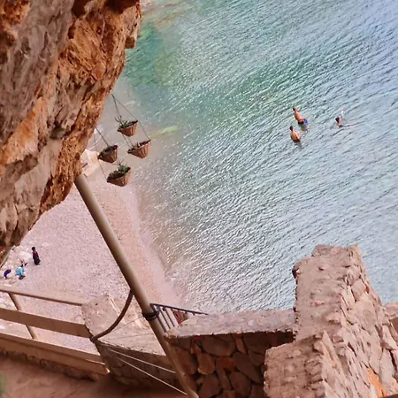 Сasa de vacaciones In 43517 Gruda