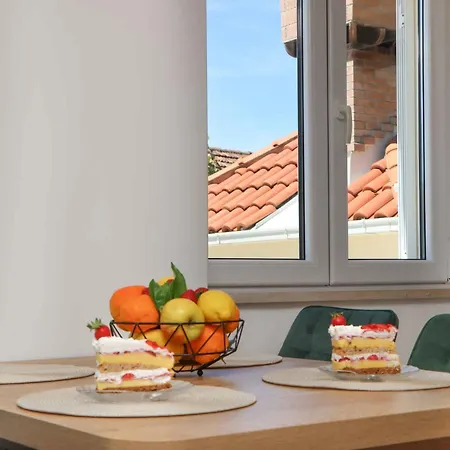 Nyaraló In 43517 Gruda