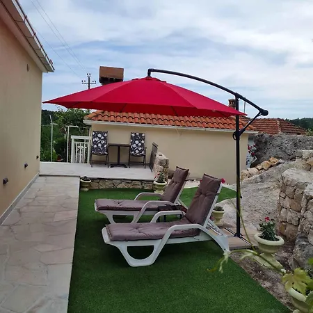Holiday home In 43517 Gruda