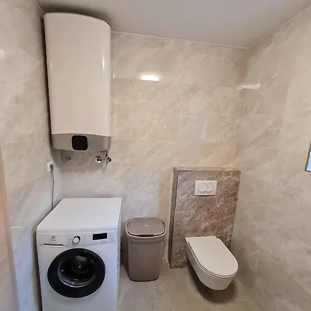 In 43517 Holiday home *