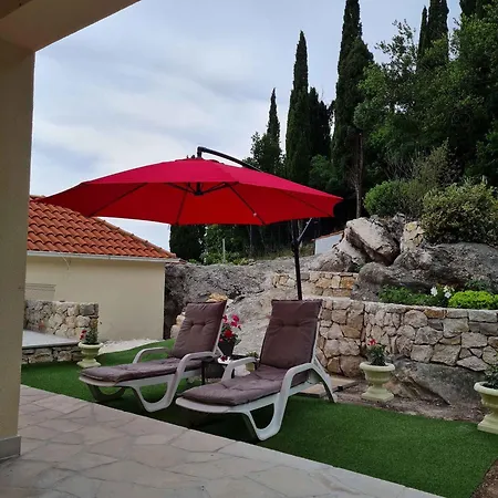 In 43517 Holiday home Gruda