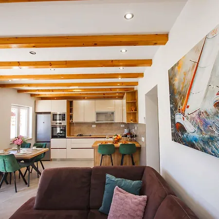 Holiday home In 43517 Gruda